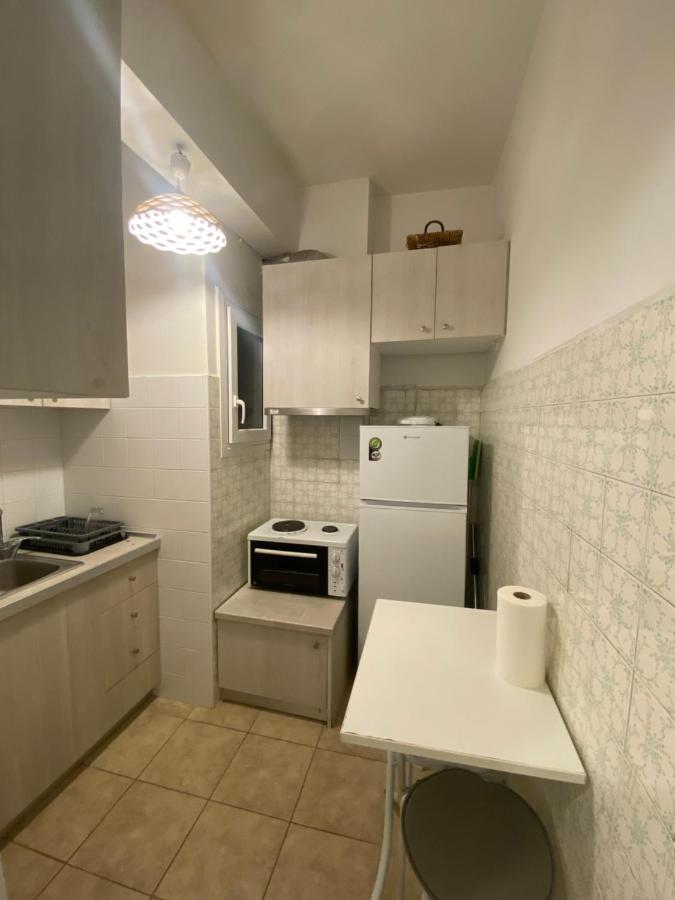 Margaritas House Apartment Athens Exterior photo